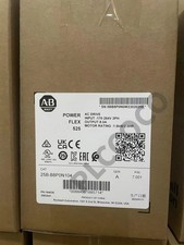 25B-B8P0N104 PowerFlex 525 1.5kW (2Hp) AC Drive 25BB8P0N104 Brand new original picture