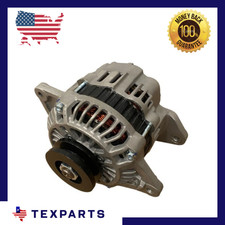 MD169683  Alternator for Mitsubishi and Caterpillar Nissan TCM picture