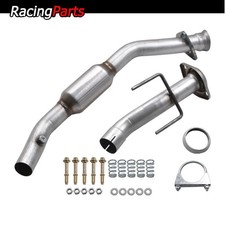 Catalytic Converter for 2002-2005 Chevrolet Trailblazer GMC Envoy 4.2L picture