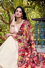 Premium Lehnga Choli Bridesmaid with Masterpiece of Sequins, Thread nd Tradition picture