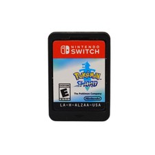Pokémon Sword (Nintendo Switch, 2019) (0682) picture