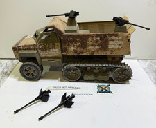 1 set of new cannons (2 items total) for Tonka Destroyer picture