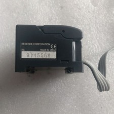 1PC Used Keyence QL-E4X Controller input module  picture