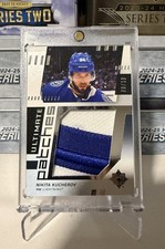 2025-26 Nikita kucherov ultimate patches 09/10 Tampa bay lightning #UP-NK picture