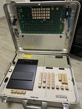 Cincinnati Milacron Programer 3-700-0075a picture
