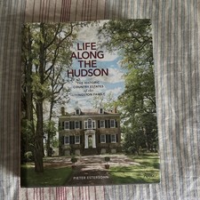 Life Along the Hudson: The Historic Country Estates of the Livingston Family picture