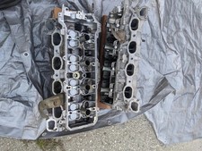 2000-2004 Toyota Tundra 4.7L V8 Engine Cylinder Heads Rebuilt picture