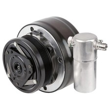 for Chevy Camaro for Pontiac Firebird 1990-1992 AC Compressor Drier 60-88588R2 picture