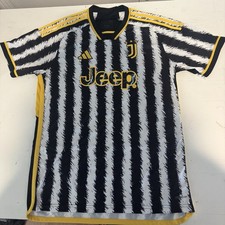 Juventus 2023/24 Home Jersey Men's L picture
