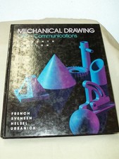 Mechanical Drawing picture