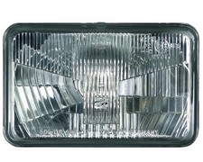 Hella 003177001 Module 164 x 103mm H4 Single High/Low Beam Headlamp picture
