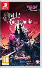 Dead Cells: Return to Castlevania Edition - Nintendo Switch- Brand New/Sealed picture
