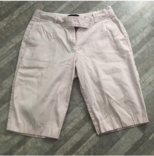 Talbot’s Pink Size 4 Bermuda Women’s Shorts  picture