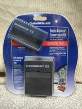 NEW Chamberlain Radio Control Conversion Kit, Universal Garage Door Opener 955D picture