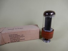 CBS JAN CHY 5Y3WGTA Vacuum Tube Amplitrex Tested & Guaranteed 1959 picture