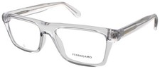 NEW Salvatore Ferragamo SF2988-050-54 Eyeglasses 54mm 100% Authentic picture