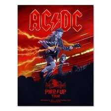 ACDC LIVE PHILLY 9/29/26  VERY RARE 2CDS-R FULL FOR TRUELY FANS ONLY+ picture