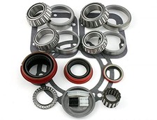 Compatible With: Dodge Cummins NV4500 Transmission Rebuild Kit picture