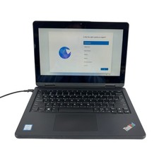 Lenovo ThinkPad Yoga Gen 6 11e 11.6