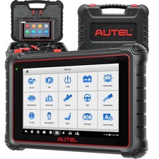 2026 Autel MaxiCOM MK900 MK900BT MX900 Auto All System Diagnostic Scanner Tool picture