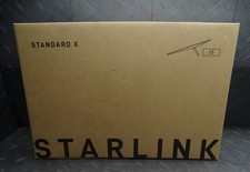 🔥READ* 3x Standard X Starlink Kit Wi-Fi System Home Kit Router + Satellite picture