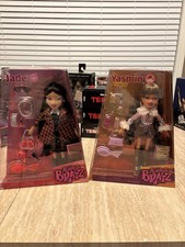 Bratz Alwayz Bratz Jade & Yasmin Doll Lot 2 New in Box MGA picture