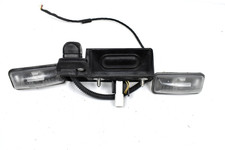 2011-2013 Honda Odyssey Tailgate Liftgate Park Assist Backup Camera Handle OEM picture