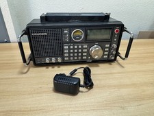 Grundig Satellite 750 Communications Receiver FM Ham Short Wave Radio picture