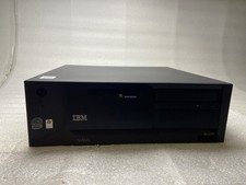 VINTAGE IBM NetVista A30 8313 Intel Celeron 2.0GHz 1GB RAM NO HDD NO OS TESTED picture