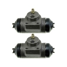 Dorman Drum Rear Right Left Brake Wheel Cylinders Set 2 PCS For Buick Chevy Olds picture