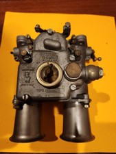 NOS Genuine Weber 45DCOE 13  45 DCOE 13 NEW OLD STOCK picture