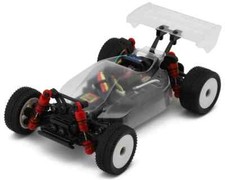 Kyosho MB-010VE 2.0 SP Mini-Z Buggy Inferno MP9 TKI Kit KYO32294 picture