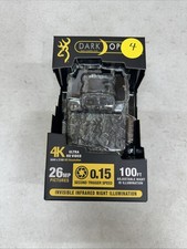 Browning Dark Ops DCL Nano Trail Game Camera 26MP | BTC6DCLN picture