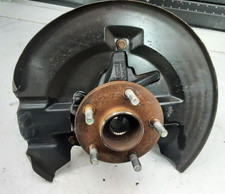 2015-2019 Lincoln MKC Front Right Passenger RH Spindle Knuckle Assembly Oem picture
