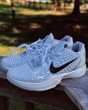 FQ3546-100 Nike Zoom Kobe 6 Protro 'All-Star 2.0' Men's Casual Sneakers picture