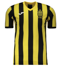 Joma Official Real Espana Third Home Jersey 2020 (Authentic) picture