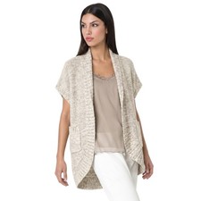Alice + Olivia Cardigan Sweater Size Small Fay Cocoon Cardi S picture