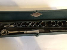 Vintage SK TOOLS 1/2