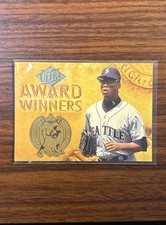 1994 Fleer Ultra - Award Winners Ken Griffey Jr #6 picture