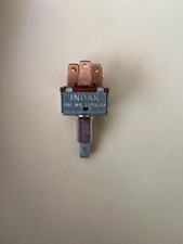 LONG EXTENDED SHANK INDAK B  PAT. NO. 3.159.722 5 TERMINAL SWITCH picture