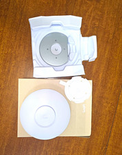 Ubiquiti UniFi 6 Lite U6-Lite WiFi 6 Access Point 1500Mbps PoE White picture