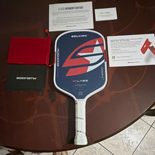 Selkirk Labs Boomstik Pickleball Paddle SLBMT-4150 picture