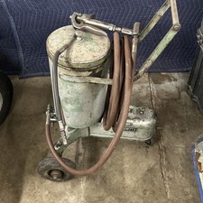 Alemite 9951-S1 50:1 Pneumatic Portable Grease Pump picture
