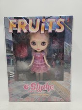 NEW Neo Blythe Fruity Keleidoscope Fruits CWC Exclusive Doll picture
