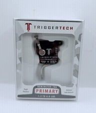 Trigger Tech , Remington 700 , Primary Flat Clean , Single Stage , Adjustable picture