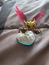 Scratch - Skylanders SWAP Force Character Figure - LOOSE & Tested ACTIVISION picture