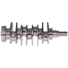 OEM 1998-2005 Subaru Engine Crankshaft Impreza WRX EJ205 & EJ207 NEW 12200AA240 picture