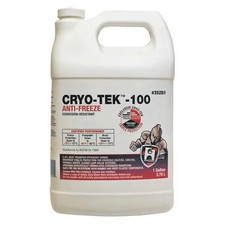 Hercules 35281 Antifreeze Coolant, 1 Gal., Variable picture