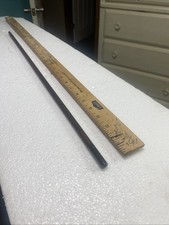 Henry 's Hickory Ramrods 25 1/2