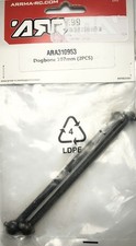ARRMA ARA310953 - Dogbone, 107mm (2) picture